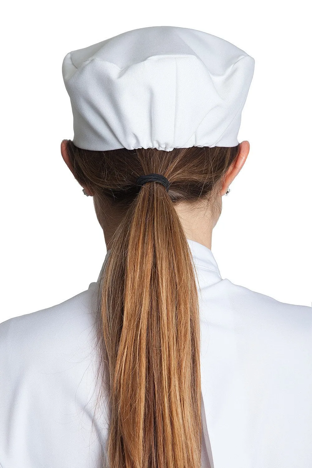 Professional Chef Skull Cap | Fiumara Apparel