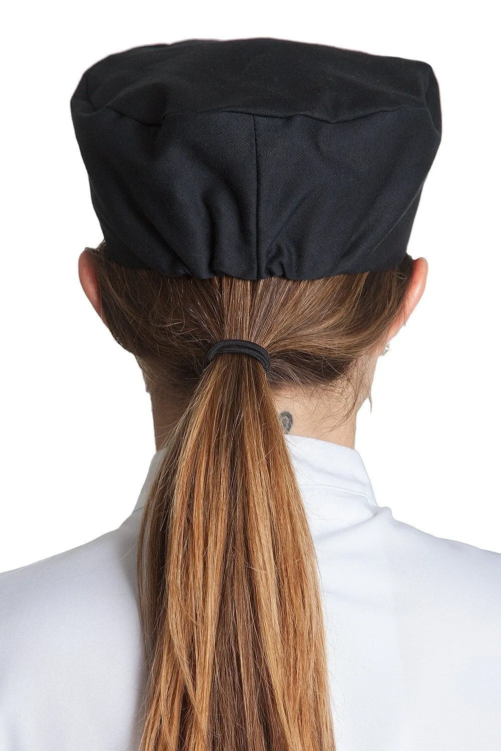 Professional Chef Skull Cap | Fiumara Apparel