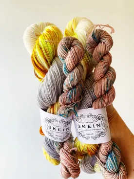 Ray Of Sunshine - Sock Set