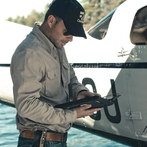 Red Canoe Brands, Cessna Ball Hat