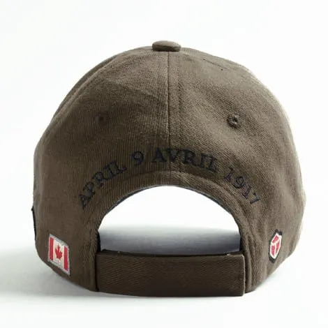 RED CANOE - VIMY CAP