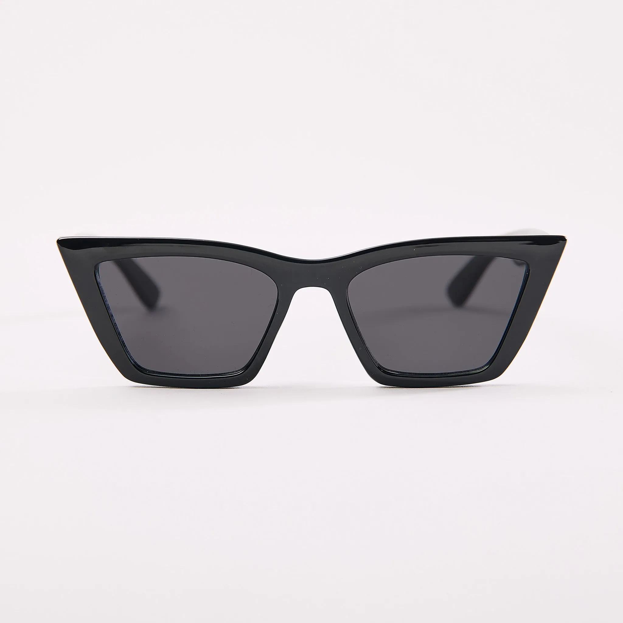 RE:SHADES NO.02 - black