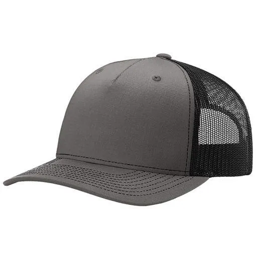 Richardson 112 Five Panel Trucker