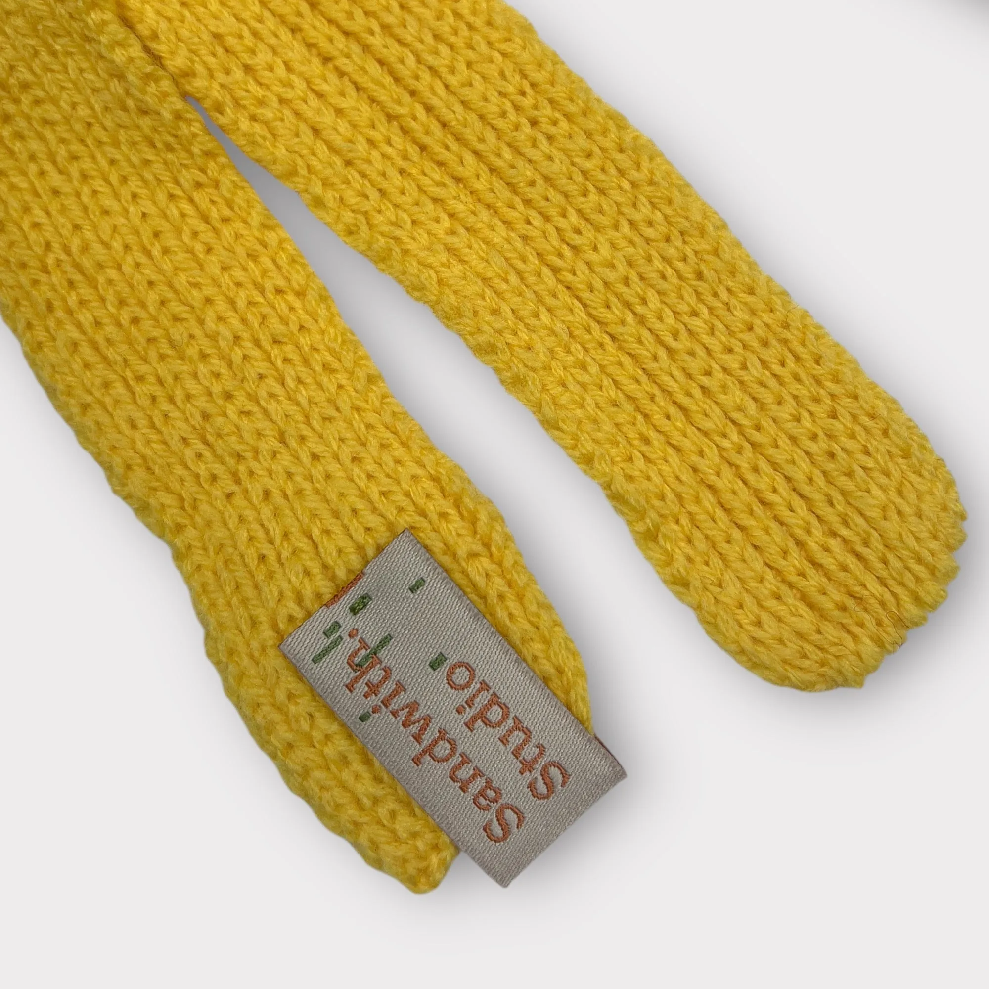 Sandwith.Studio Frances Bonnet Butter