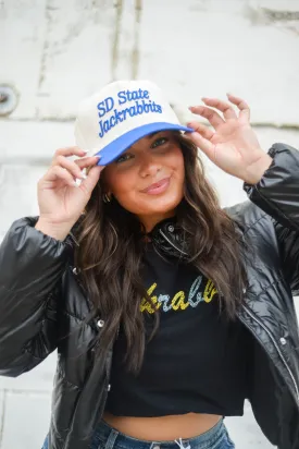 SDSU TRUCKER HAT