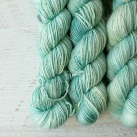 Sea Glass - Cushy DK