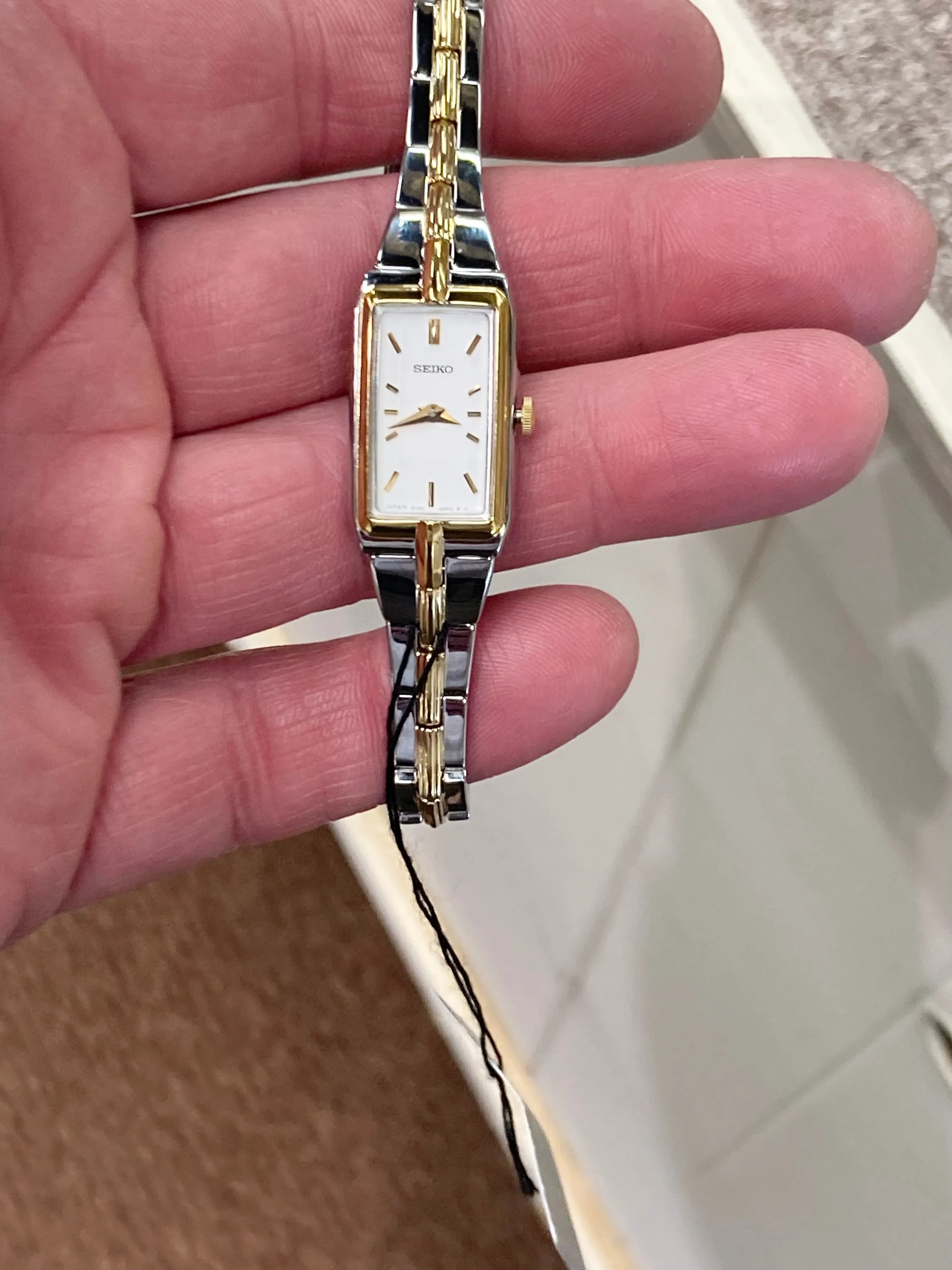 Seiko Women's Watch