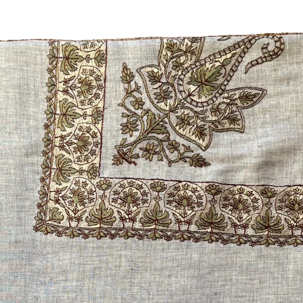 Shawl / Tirma 31