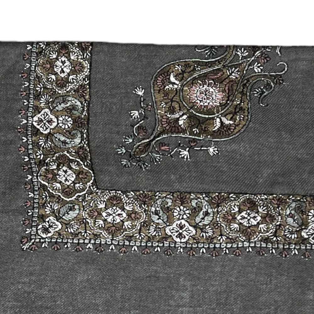 Shawl / Tirma 83