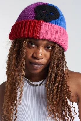 Skull Beanie