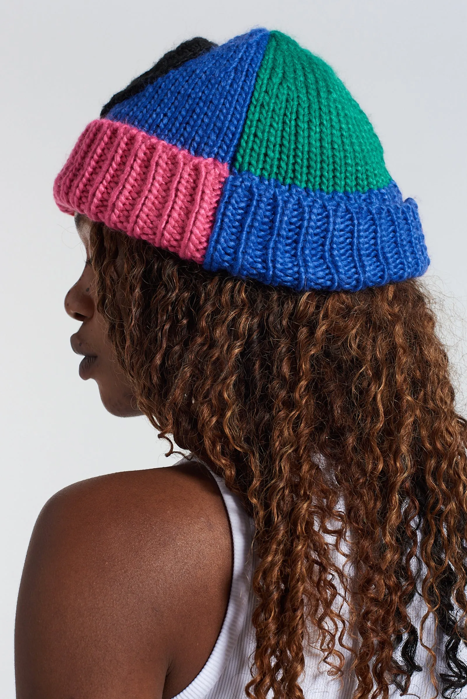 Skull Beanie