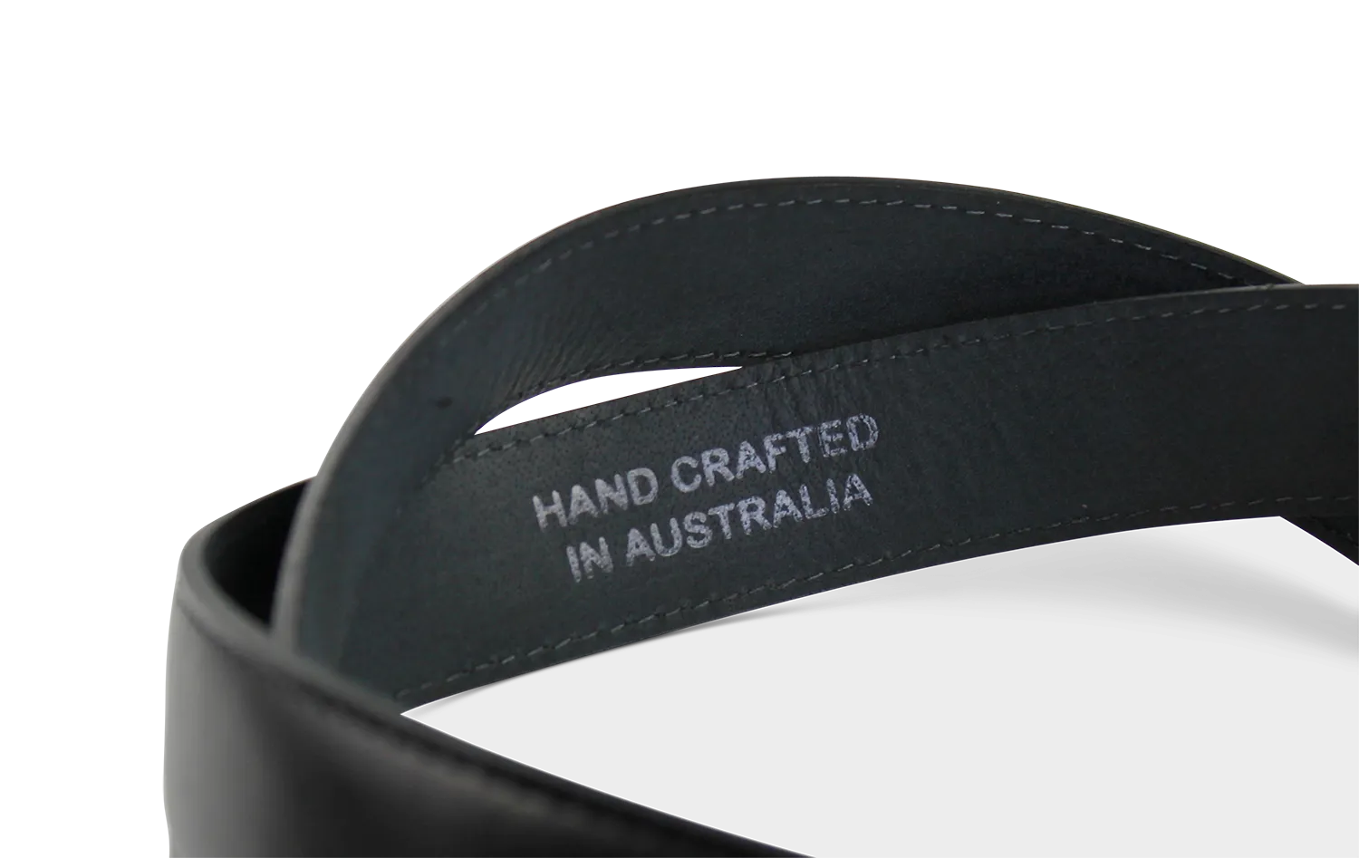 SL Leather Belts