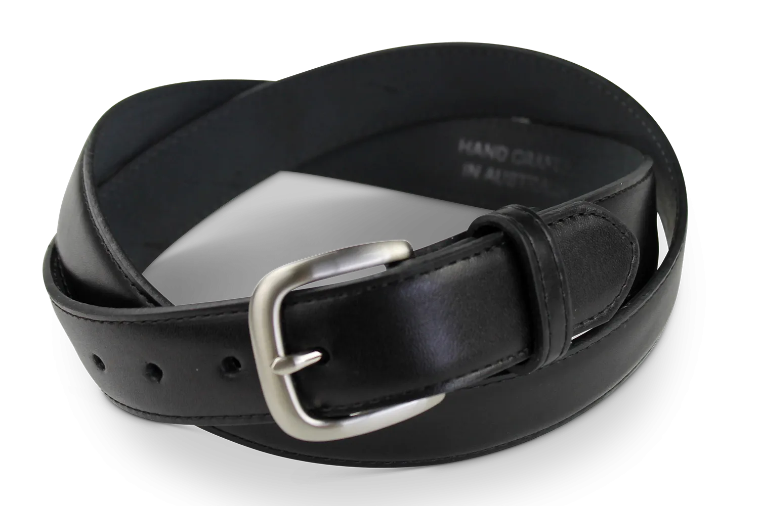 SL Leather Belts