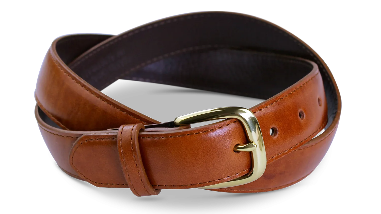 SL Leather Belts