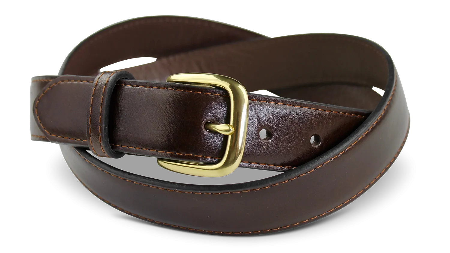 SL Leather Belts