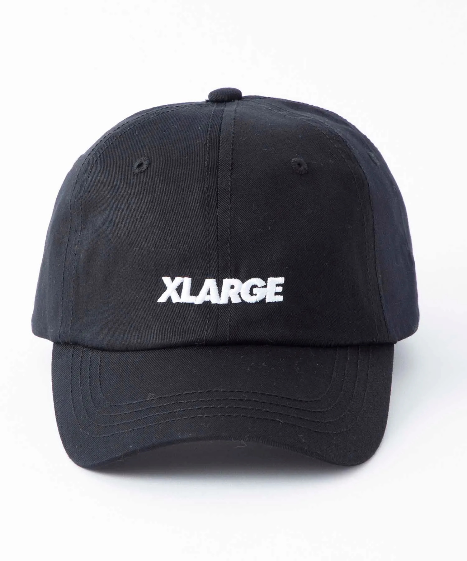 STANDARD LOGO 6PANEL CAP