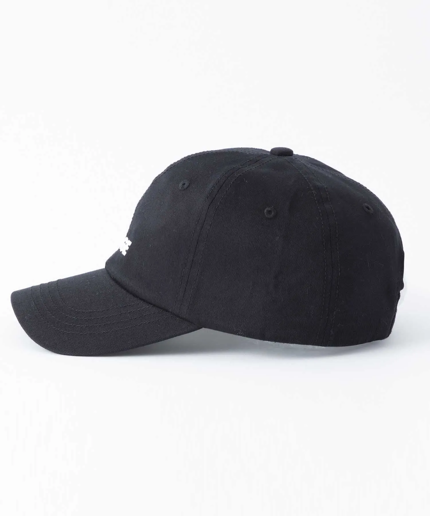 STANDARD LOGO 6PANEL CAP