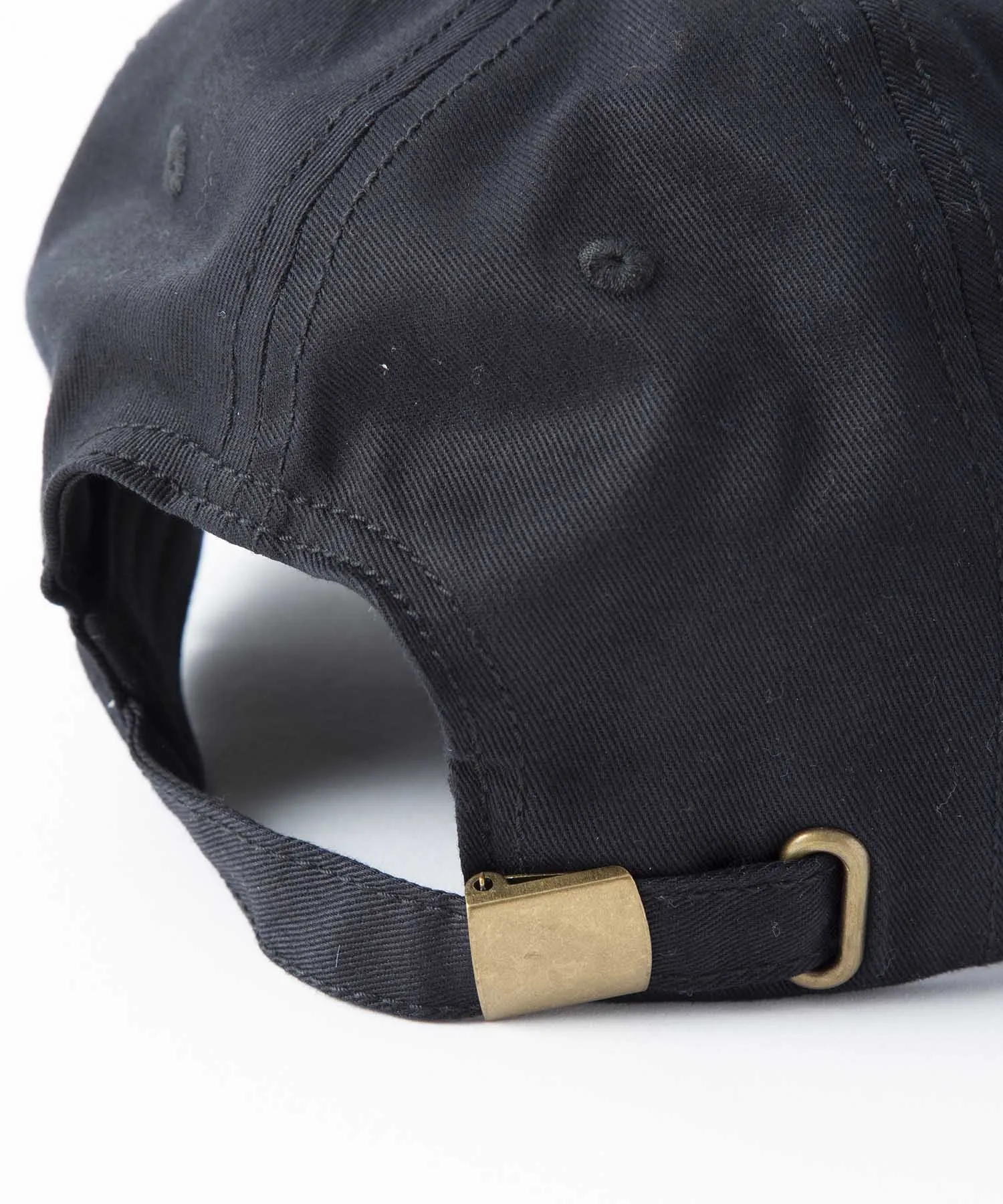 STANDARD LOGO 6PANEL CAP