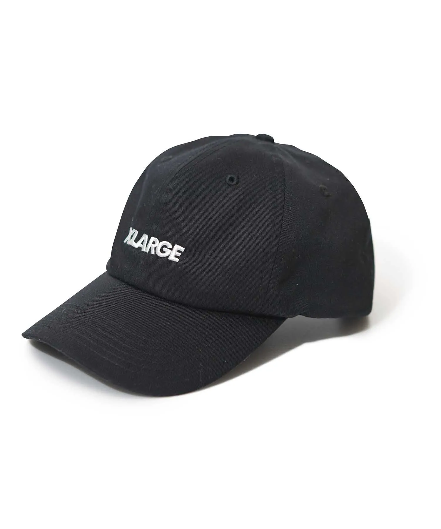 STANDARD LOGO 6PANEL CAP
