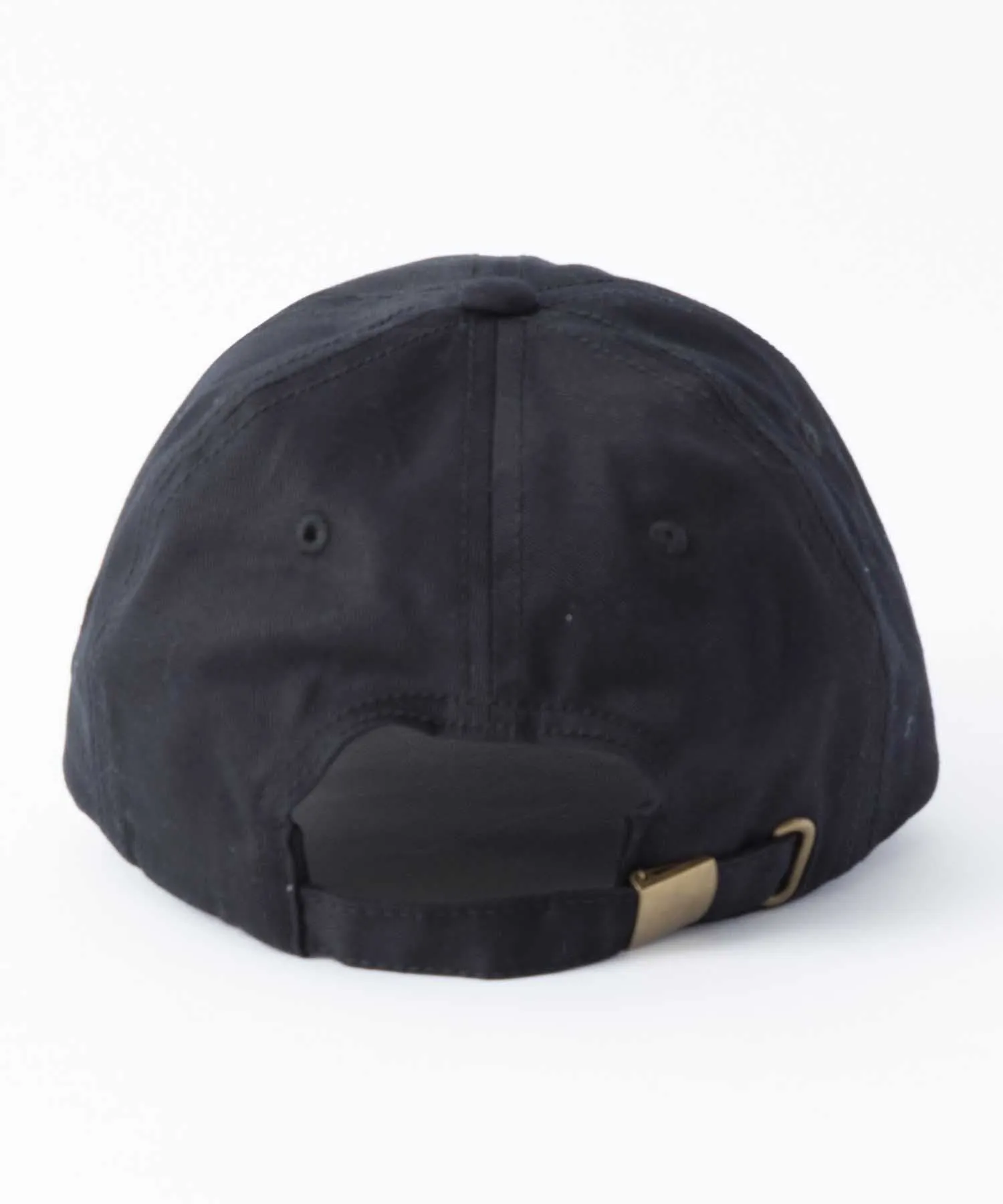 STANDARD LOGO 6PANEL CAP
