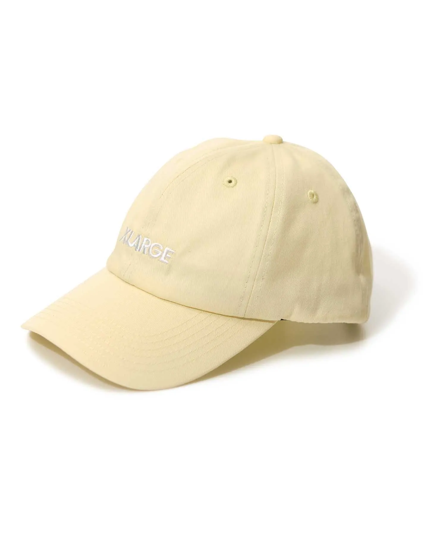 STANDARD LOGO 6PANEL CAP