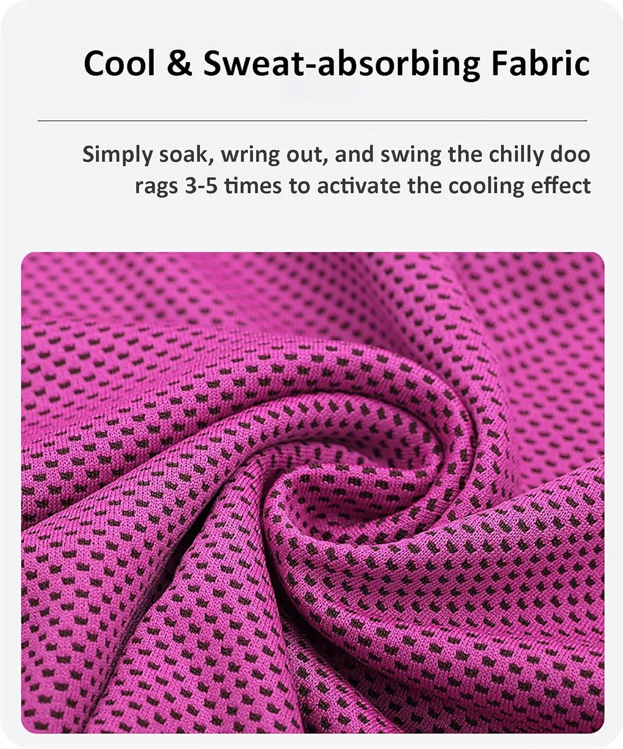 Sweat Wicking Beanie - Cooling Helmet Liner - Breathable Helmet Cap Liner for Men and Women