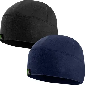 Tactical Fleece Watch Cap Beanie  Skull Cap Fleece Hat - Mens & Women