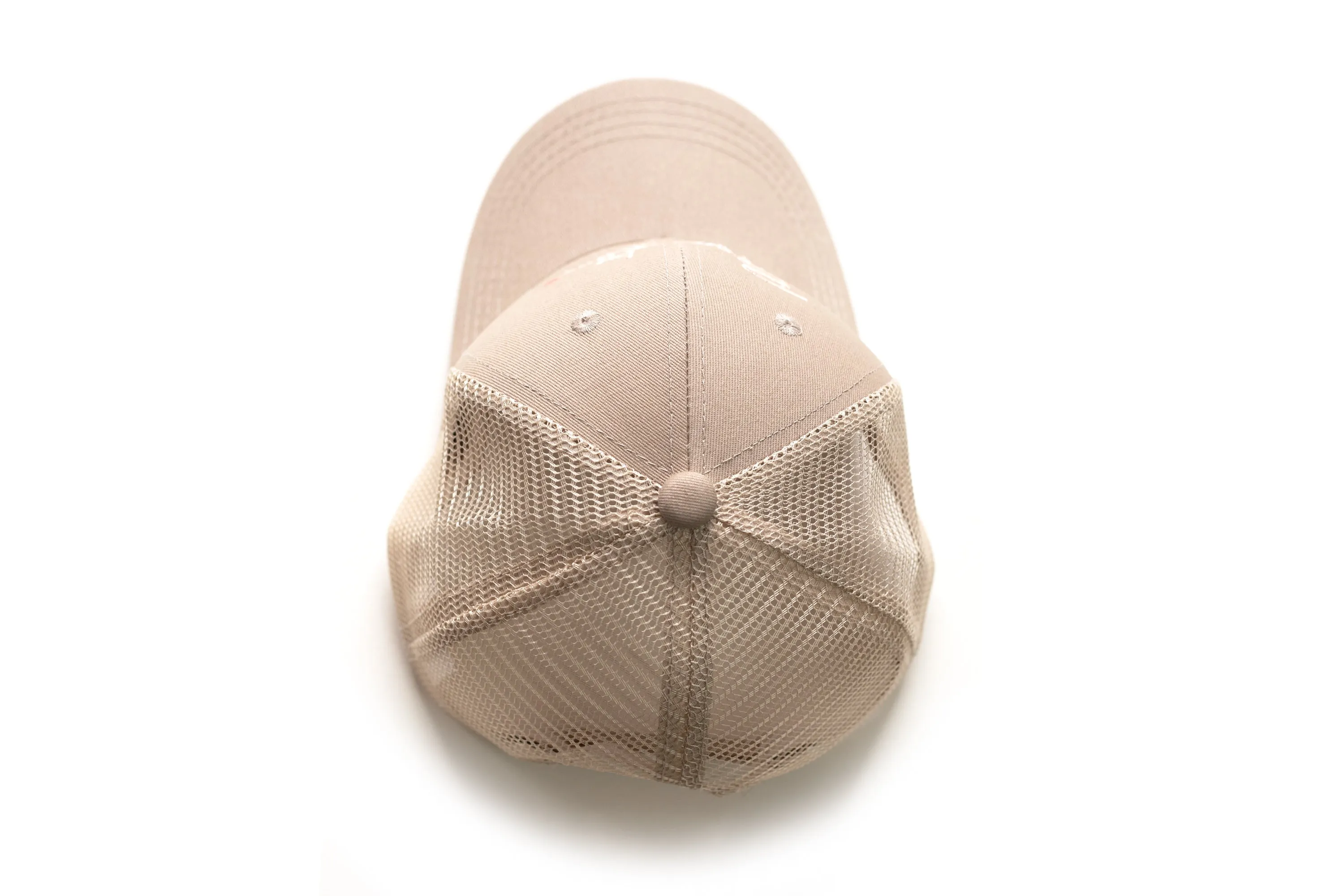 Trucker Hat Kids | Born By The Shore Embroidery