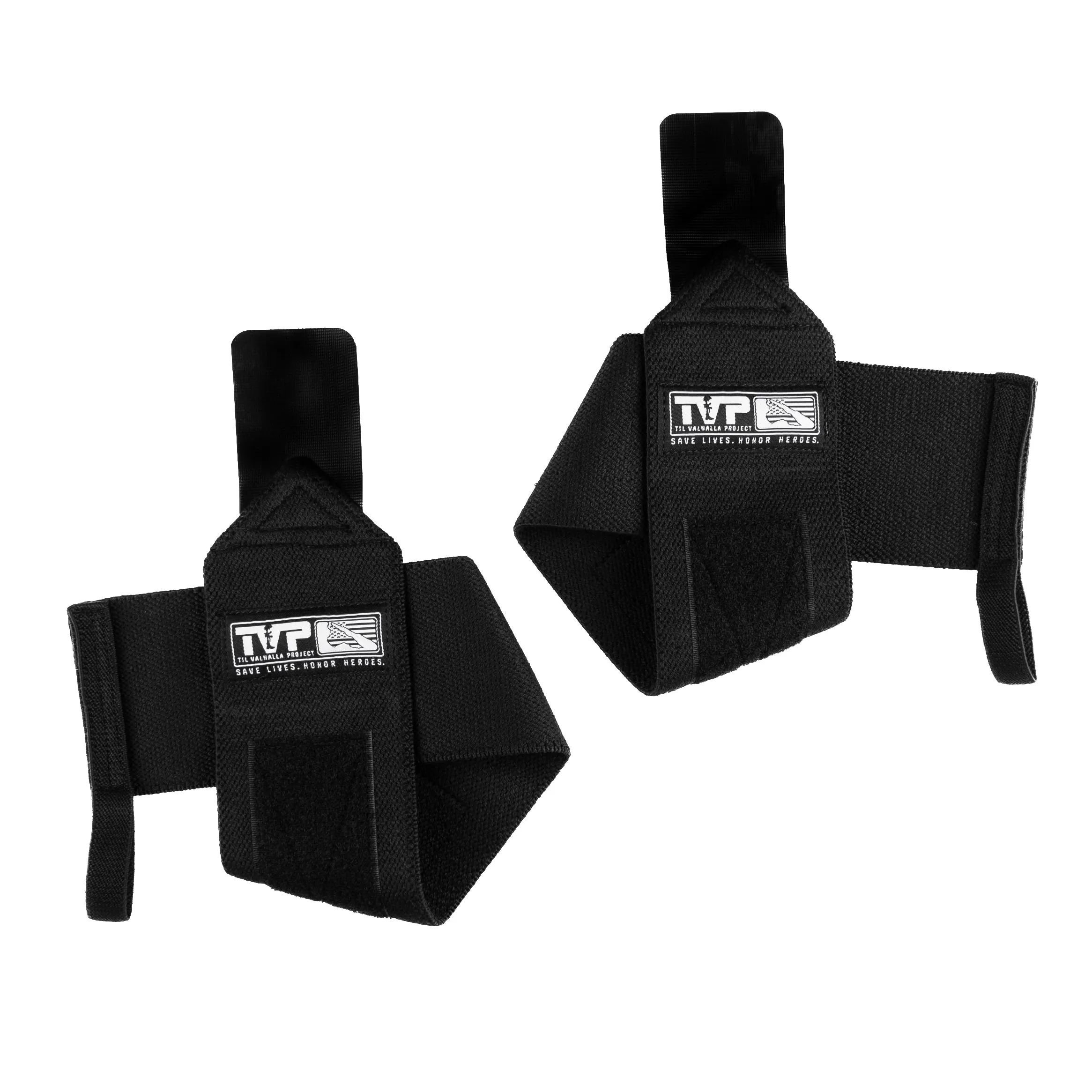 T.V.P. Wrist Straps