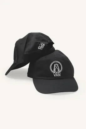 Van Lions Gate Twill Cap