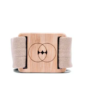 Vegan belt sand GAU007