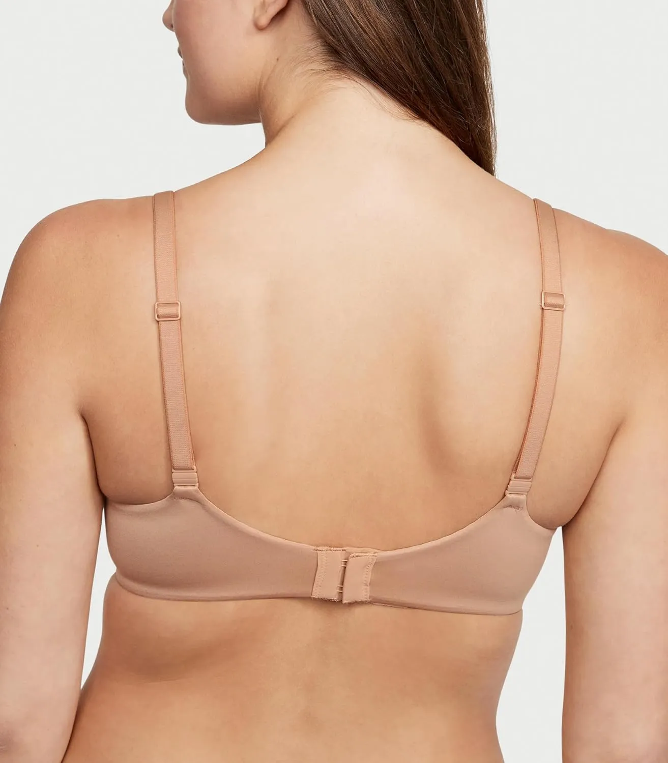 Victoria's Secret Women's Body by Victoria Full Coverage Lightly Lined T-Shirt Bra, Bras for Women (32B-40DDD)
