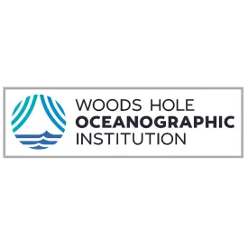 WHOI Logo Lapel Pin