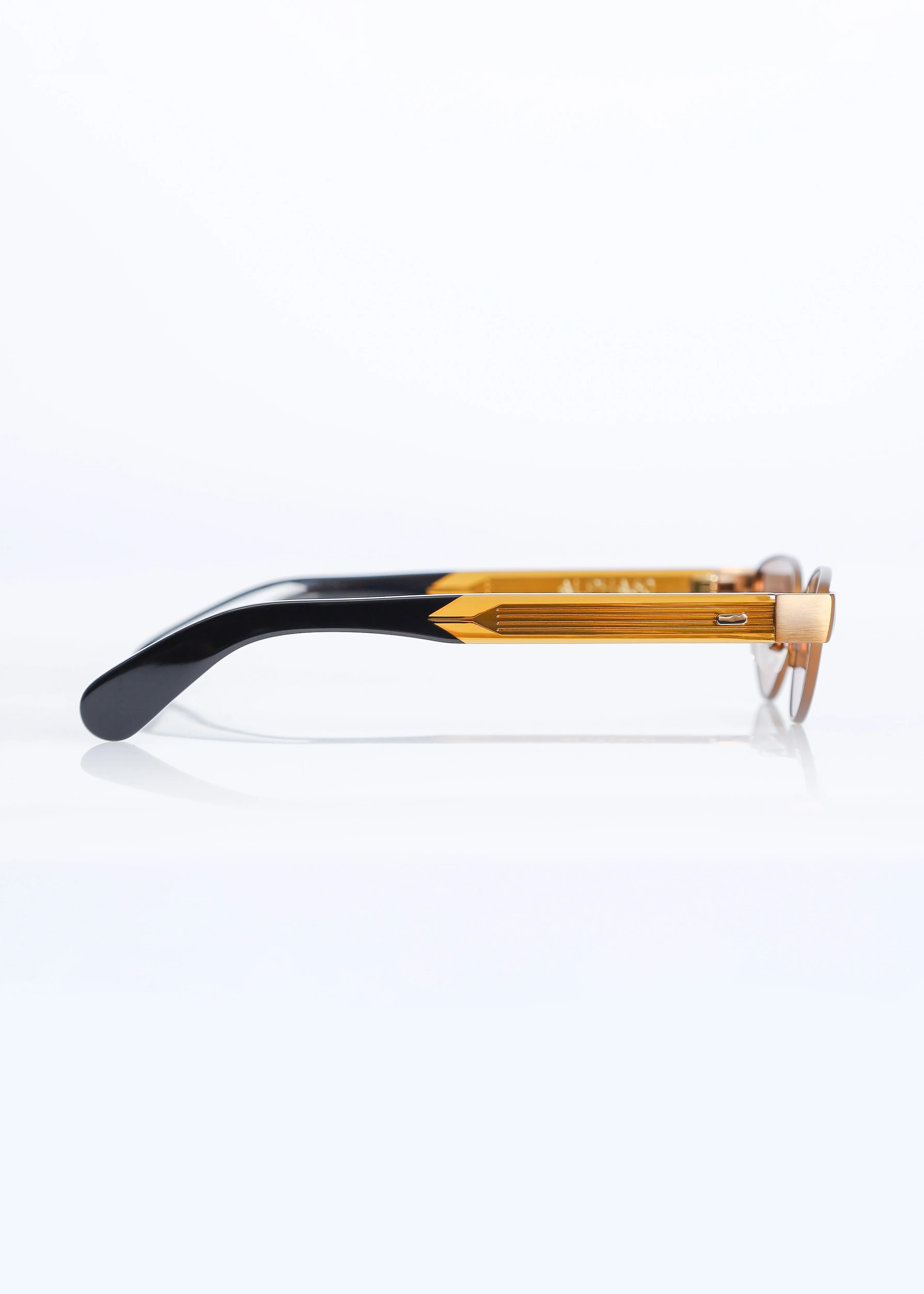 WREN SUNGLASSES / BROWN