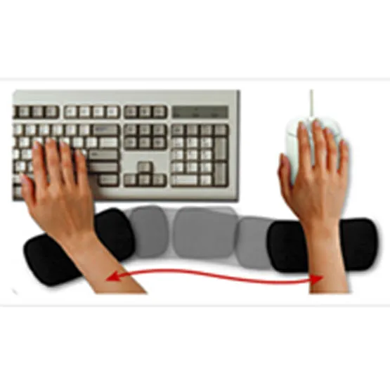 WristFree Wrist Rest